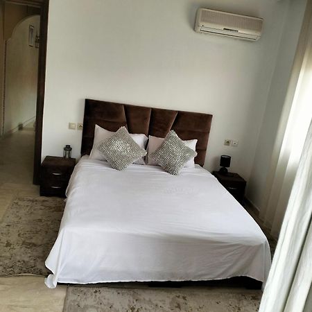 Picasso - 1 Chambre - Gueliz Apartment Marrakesh Exterior photo